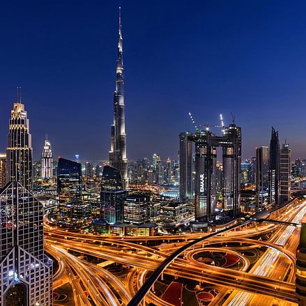 Dubai