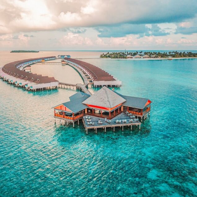 Maldives