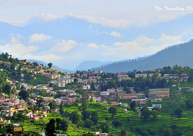 Uttarakhand